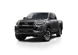 HILUX GR-SPORT