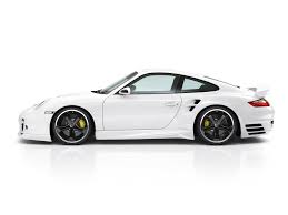 911 TURBO S