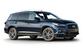 QX60