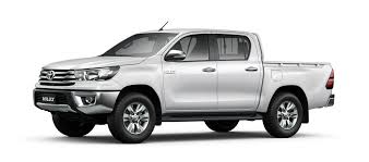 HILUX 4X2 SC FREEZER