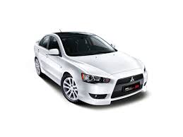 LANCER EVOLUTION