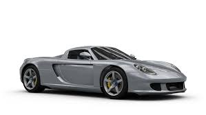 CARRERA GT