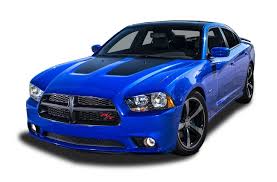 CHARGER DAYTONA