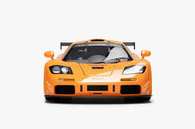 MCLAREN F1