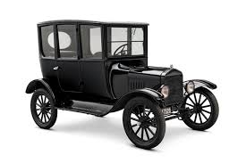 MODELT