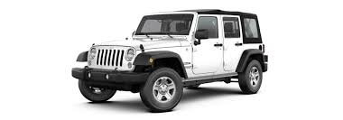 WRANGLER JK UNLIMITED