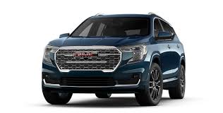 TERRAIN DENALI