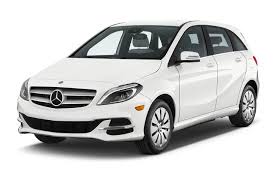 BENZ B-KLASS