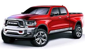 RAM DAKOTA