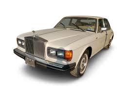 SILVER SPIRIT