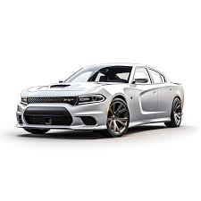 CHARGER SRT HELLCAT