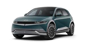 IONIQ
