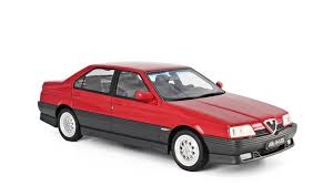 ALFA ROMEO 164