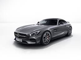 AMG GT