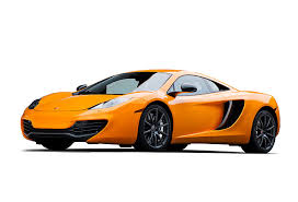 MP4-12C