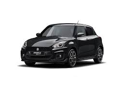 SWIFT SPORT