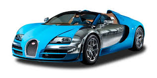 VEYRON 16.4 GRAND