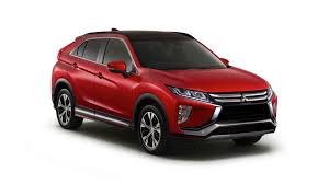 ECLIPSE CROSS