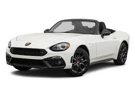 124 SPIDER