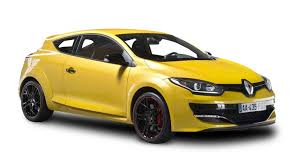 MÉGANE RENAULT SPORT