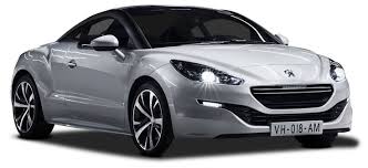 RCZ