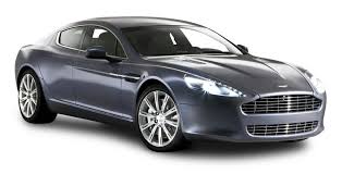 RAPIDE S