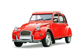 2CV