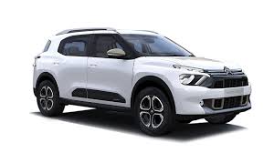 C3 AIRCROSS