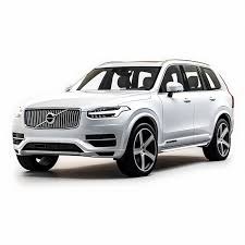 XC90