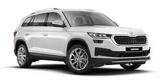 KODIAQ