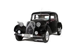 TRACTION AVANT