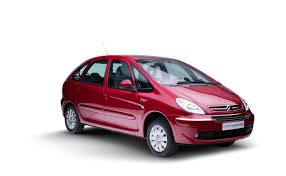 XSARA PICASSO