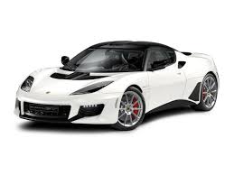 EVORA GT