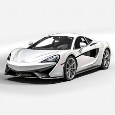 570 S SPIDER