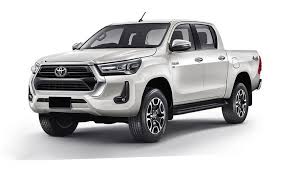 HILUX