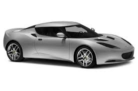 EVORA 400