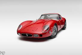 250 GTO