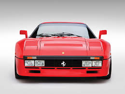 288 GTO