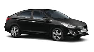 HYUNDAI VERNA