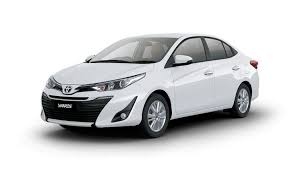 YARIS E