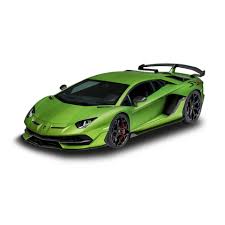 AVENTADOR SVJ 63