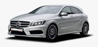 BENZ A 200 VSB 31049