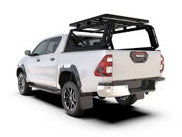 HILUX CARGO BOX