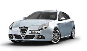 GIULIETTA