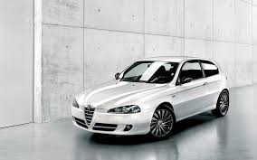 ALFA ROMEO 147