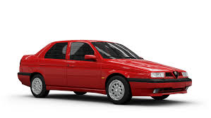 ALFA ROMEO 155