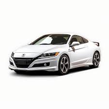 CR-Z