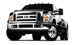 F-SERIES SUPER DUTY