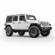 WRANGLER UNLIMITED