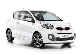 PICANTO